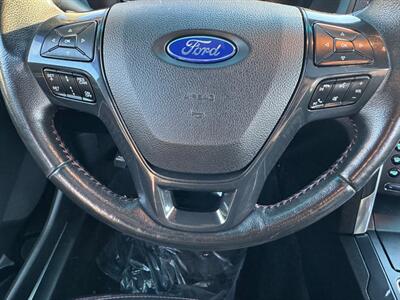 2016 Ford Explorer Sport SUV , 4X4  3rd row seats ! - Photo 59 - Gladstone, OR 97027