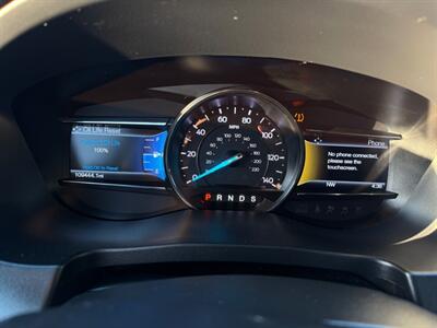 2016 Ford Explorer Sport SUV , 4X4  3rd row seats ! - Photo 24 - Gladstone, OR 97027