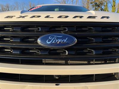 2016 Ford Explorer Sport SUV , 4X4  3rd row seats ! - Photo 31 - Gladstone, OR 97027