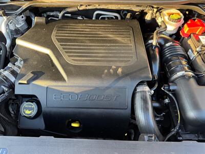 2016 Ford Explorer Sport SUV , 4X4  3rd row seats ! - Photo 48 - Gladstone, OR 97027