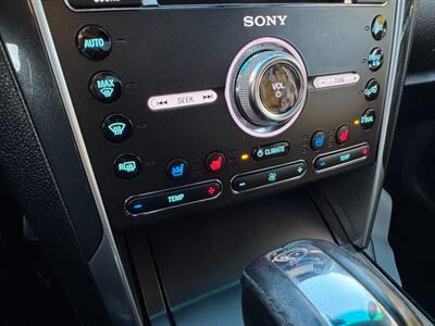 2016 Ford Explorer Sport SUV , 4X4  3rd row seats ! - Photo 77 - Gladstone, OR 97027