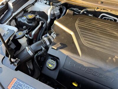 2016 Ford Explorer Sport SUV , 4X4  3rd row seats ! - Photo 50 - Gladstone, OR 97027