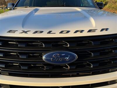 2016 Ford Explorer Sport SUV , 4X4  3rd row seats ! - Photo 51 - Gladstone, OR 97027