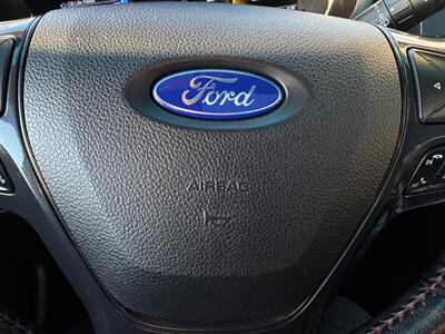 2016 Ford Explorer Sport SUV , 4X4  3rd row seats ! - Photo 78 - Gladstone, OR 97027