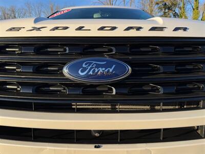 2016 Ford Explorer Sport SUV , 4X4  3rd row seats ! - Photo 33 - Gladstone, OR 97027