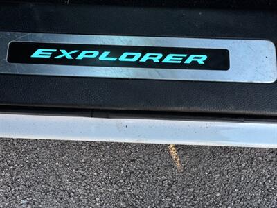 2016 Ford Explorer Sport SUV , 4X4  3rd row seats ! - Photo 69 - Gladstone, OR 97027