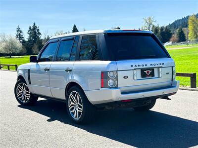 2005 Land Rover Range Rover HSE  - Spring Sales Event! - Photo 10 - Gladstone, OR 97027