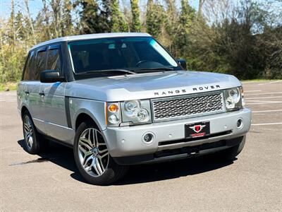 2005 Land Rover Range Rover HSE  - Spring Sales Event! - Photo 12 - Gladstone, OR 97027