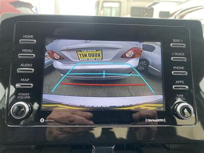 2023 Toyota Camry LE   - Photo 34 - Fremont, CA 94536