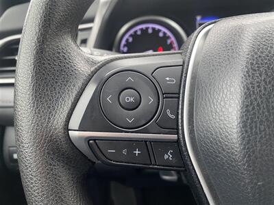 2023 Toyota Camry LE   - Photo 27 - Fremont, CA 94536