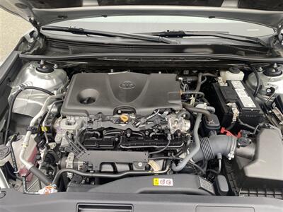 2023 Toyota Camry LE   - Photo 33 - Fremont, CA 94536