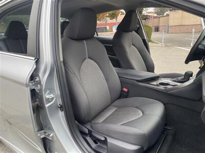 2023 Toyota Camry LE   - Photo 6 - Fremont, CA 94536