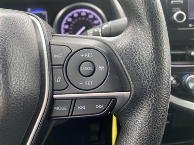 2023 Toyota Camry LE   - Photo 29 - Fremont, CA 94536