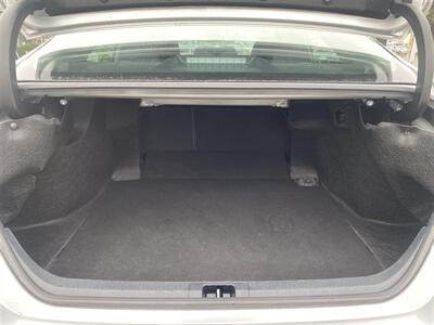 2023 Toyota Camry LE   - Photo 8 - Fremont, CA 94536