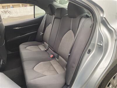 2023 Toyota Camry LE   - Photo 19 - Fremont, CA 94536