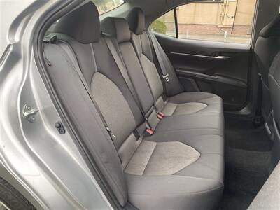 2023 Toyota Camry LE   - Photo 16 - Fremont, CA 94536
