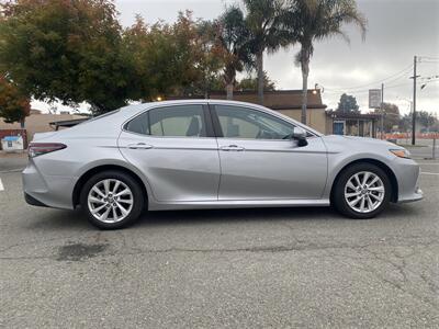 2023 Toyota Camry LE   - Photo 15 - Fremont, CA 94536