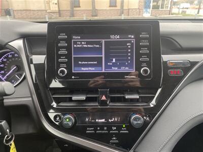2023 Toyota Camry LE   - Photo 28 - Fremont, CA 94536