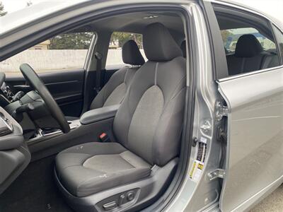 2023 Toyota Camry LE   - Photo 4 - Fremont, CA 94536