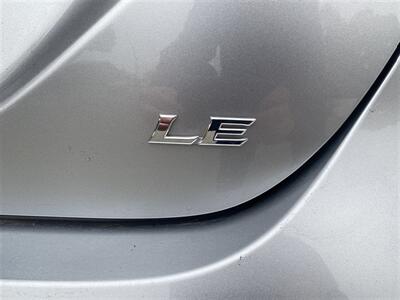 2023 Toyota Camry LE   - Photo 14 - Fremont, CA 94536