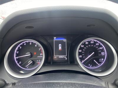 2023 Toyota Camry LE   - Photo 21 - Fremont, CA 94536