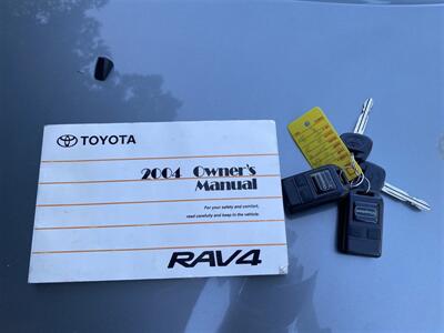 2004 Toyota RAV4   - Photo 37 - Fremont, CA 94536