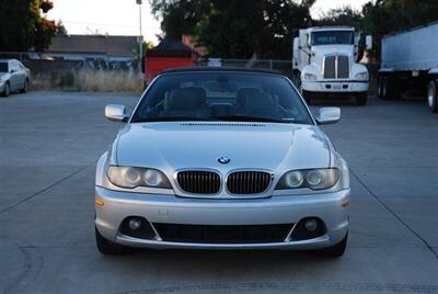 2004 BMW 3 Series 325Ci - Photo 17 - Fremont, CA 94536