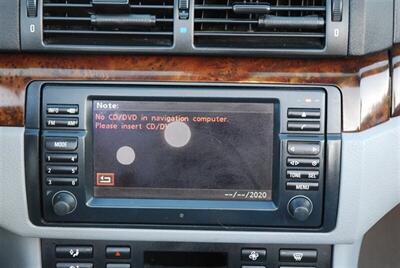 2004 BMW 3 Series 325Ci - Photo 20 - Fremont, CA 94536