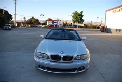 2004 BMW 3 Series 325Ci - Photo 31 - Fremont, CA 94536