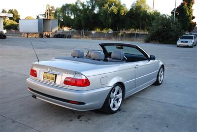 2004 BMW 3 Series 325Ci - Photo 23 - Fremont, CA 94536