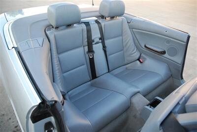 2004 BMW 3 Series 325Ci - Photo 22 - Fremont, CA 94536