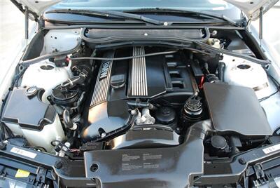 2004 BMW 3 Series 325Ci - Photo 28 - Fremont, CA 94536