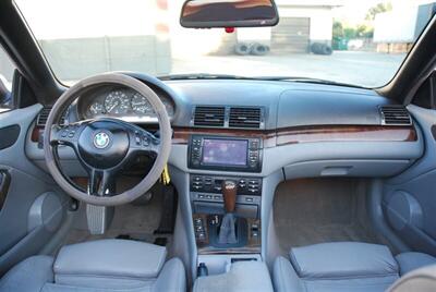 2004 BMW 3 Series 325Ci - Photo 2 - Fremont, CA 94536