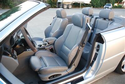 2004 BMW 3 Series 325Ci - Photo 14 - Fremont, CA 94536