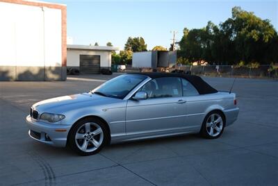 2004 BMW 3 Series 325Ci - Photo 3 - Fremont, CA 94536