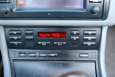 2004 BMW 3 Series 325Ci - Photo 32 - Fremont, CA 94536