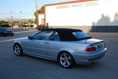 2004 BMW 3 Series 325Ci - Photo 5 - Fremont, CA 94536