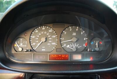 2004 BMW 3 Series 325Ci - Photo 26 - Fremont, CA 94536