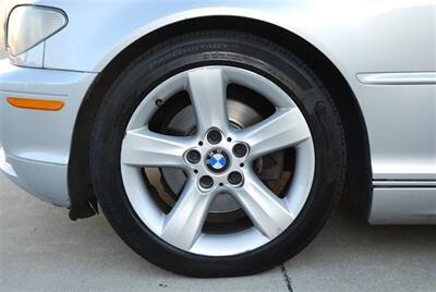 2004 BMW 3 Series 325Ci - Photo 4 - Fremont, CA 94536