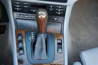 2004 BMW 3 Series 325Ci - Photo 18 - Fremont, CA 94536