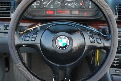 2004 BMW 3 Series 325Ci - Photo 24 - Fremont, CA 94536