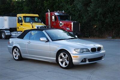 2004 BMW 3 Series 325Ci - Photo 15 - Fremont, CA 94536