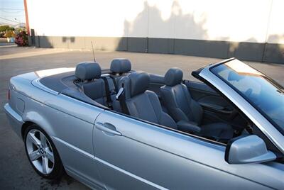 2004 BMW 3 Series 325Ci - Photo 33 - Fremont, CA 94536
