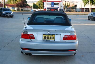 2004 BMW 3 Series 325Ci - Photo 9 - Fremont, CA 94536