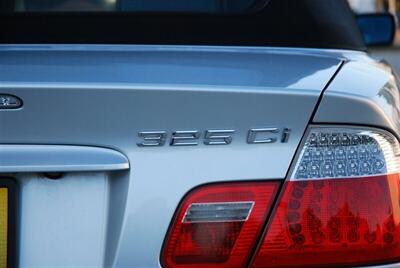 2004 BMW 3 Series 325Ci - Photo 8 - Fremont, CA 94536