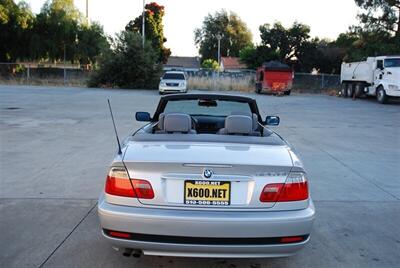 2004 BMW 3 Series 325Ci - Photo 25 - Fremont, CA 94536