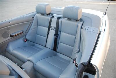 2004 BMW 3 Series 325Ci - Photo 16 - Fremont, CA 94536