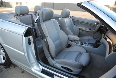 2004 BMW 3 Series 325Ci - Photo 6 - Fremont, CA 94536