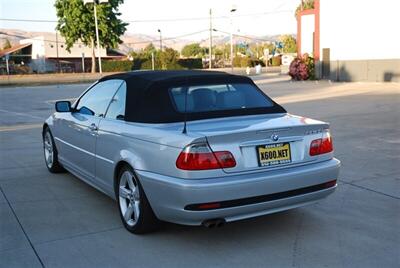 2004 BMW 3 Series 325Ci - Photo 7 - Fremont, CA 94536