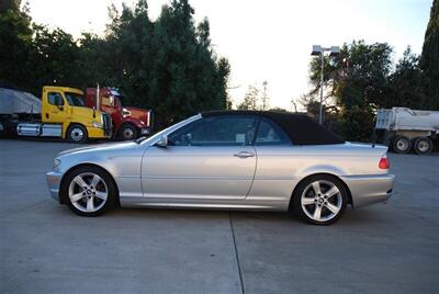 2004 BMW 3 Series 325Ci - Photo 19 - Fremont, CA 94536